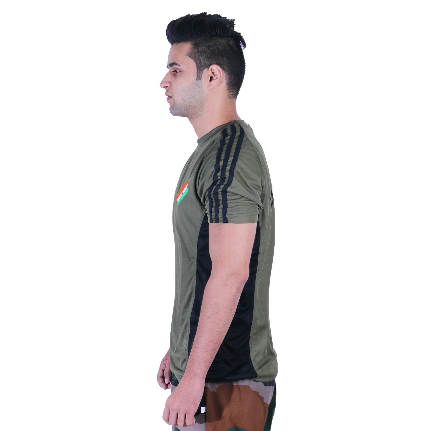 indian army t shirts