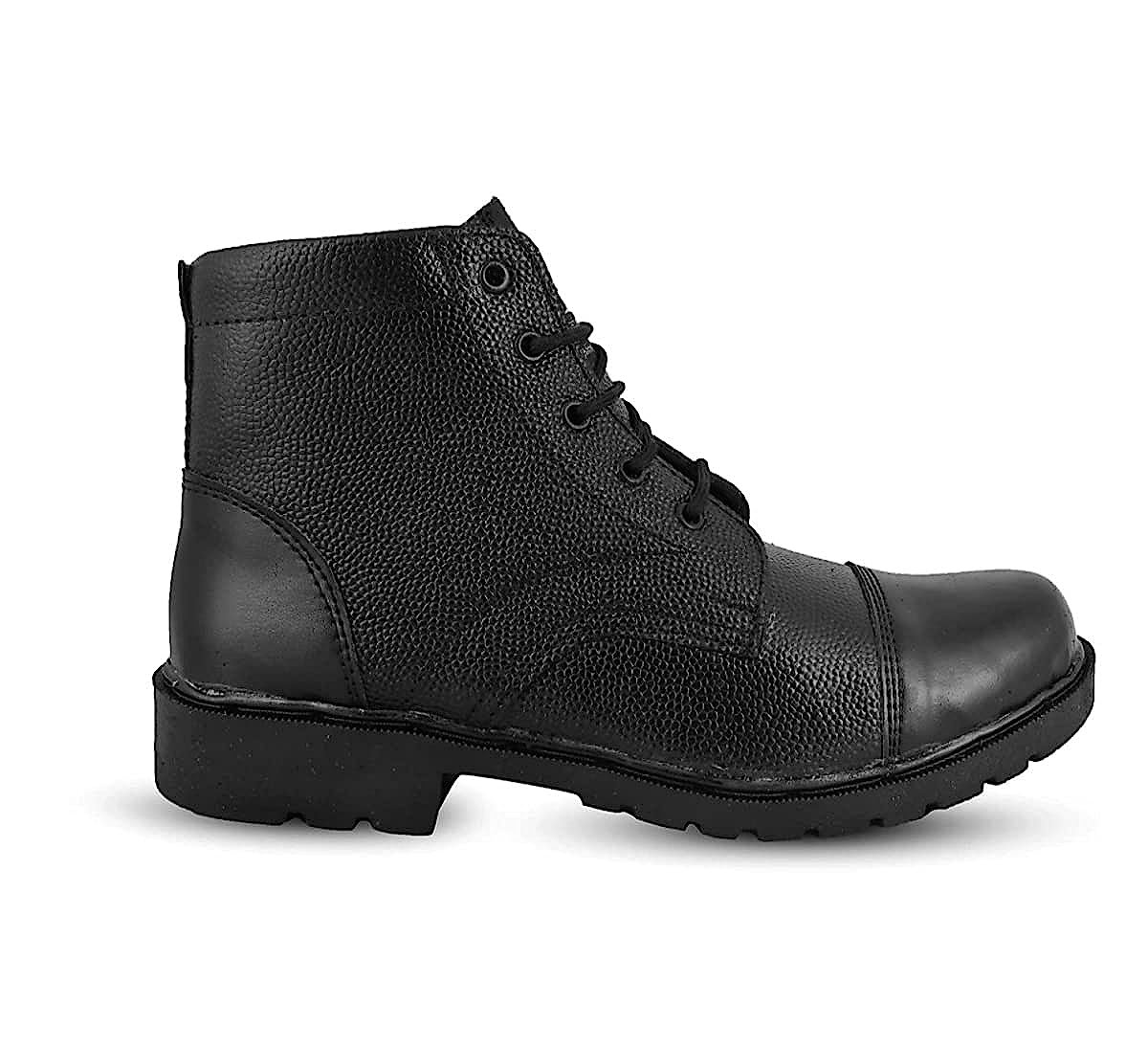 Leather Boots | Shoes | DMS Online at Best Price | Size 5 to 10, COD