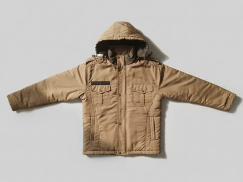khaki-jackets