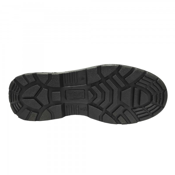 TSF Boot | DMS half Black - Image 7